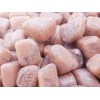 PEACH MOONSTONE TUMBLED STONE (1) MEDIUM/LARGE NATURAL TUMBLE STONE