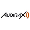 Audibax Alimentador para Pedal Guitarra 9 V Banano Power BP9V
