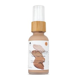 Base-corrector Skin Smoothie CEIBA (Tono 2.0 Base clara-media (subtono neutro), 30 ml)