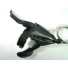 Shimano ST-EF500L4/8R4 Brake/Shift Lever 3x8speed 4 Finger 961 (V, Disc,