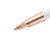 Parker Ingenuity Slim Pink Gold PVD Fine Nib 5th Technology