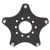 Speedway Motors Wide 5 Wheel Adapters, 5 on 4-1/2 and