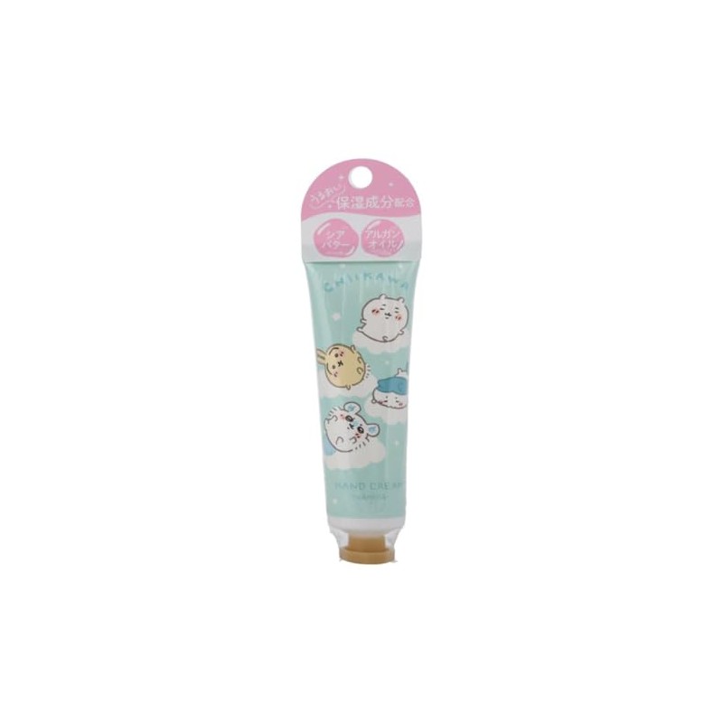 cw hand cream