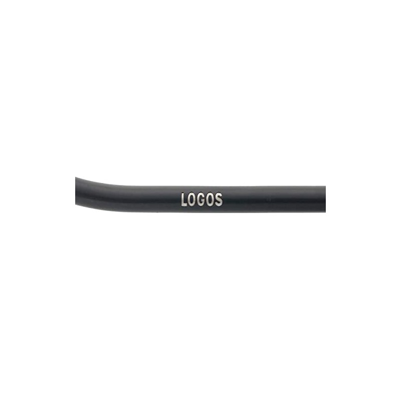 Logos 71909011 Iron Steel Pegs 11.8 inches (30 cm) (4