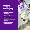 Meyenberg Whole Powdered Goat Milk, 16 Ounce (Pack of 3)