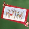 Bothy Threads Counted Cross Stitch Kit - Prancing Pals