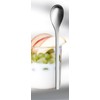 Puresigns One Extra Yoghurt Spoon 18.6 cm Stainless Steel Matt