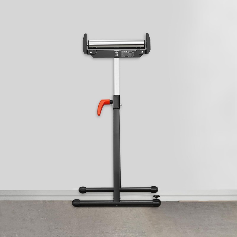 VEVOR 2-Pack Stands 250 lbs Load Capacity, 27-43 in Adjustable