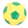 Size 5 Soccer Ball PU Waterproof Elastic Soccer Ball for