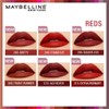 Maybelline Super Stay Matte Ink Lipstick