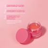 Hydrating Sleeping Lip Mask for Intense Overnight Moisture (Peach)