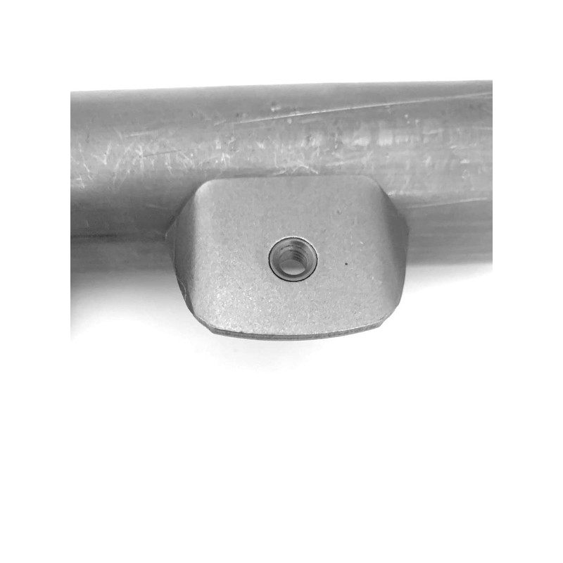 TRICK TABS/WELD TAB WITH HD 1/4"-20 THREAD