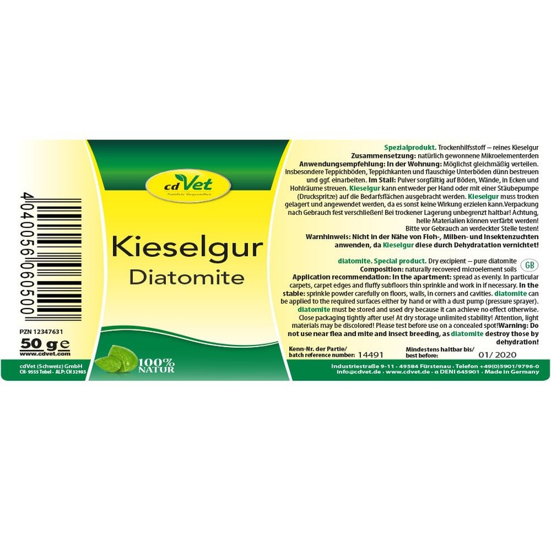 InsectEx Powder 50 g