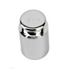 Weddecor Calibration Weighing Tool Nickel-Plated High Precision Weights for Adjusting