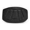 Meida Fitness Weightlifting Back Support for Men and Women, Black