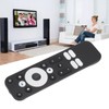 Universal TV Remote Control for Google, Voice TV Remote Control