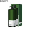 DRYOPE Fresh Bamboo Treatment 1050ml, Type:Baby Powder