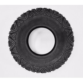 SunF 27x9-12 27x9x12 All Terrain Tire ATV UTV 6 PR Tubeless - A033 POWER I