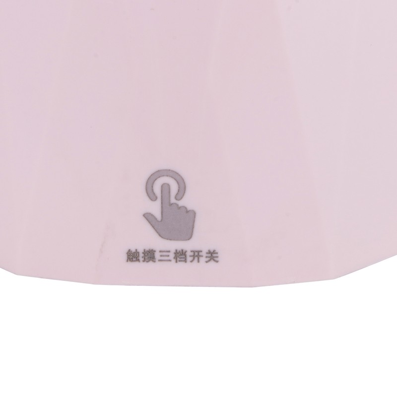 Pen Holder Light LED USB Charging Touch EyeProtecting Table Reading