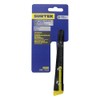 Surtek CUTF13 Cutter con cuerpo metálico de 9 mm, cambio