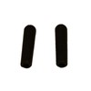 Blue Ox BX88390 Replacement Tow Bar Handle Grips - Pair (Replaces 84-0181)