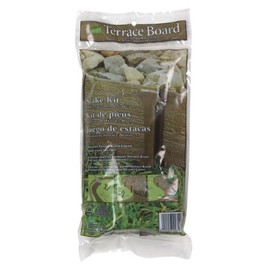 Master Mark Terrace Board Edging Stakes