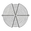 150mm Steel Finger Guard Fan Finger Guard Accessory 1 Piece