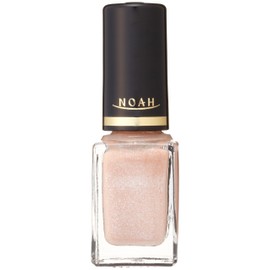 KOSE コーセー ノア ネイルカラー a 04 ベージュ系 (5ml)