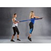 FLEXVIT Revolve Advanced Fitness Band (Blue) - Fitness Bands for