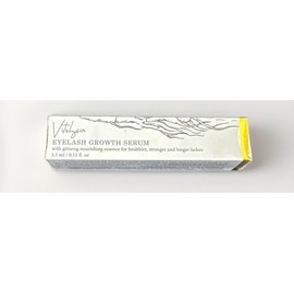Vitalysin Eyelash Growth Serum 3.5 ml/0.12 fl Oz Sealed In Box Exp 02/26