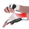 BOODUN Pair of Half Finger Cycling Gloves Non-Slip Breathable Hands