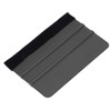 10Pcs Car Vinyl Scraper Scratch Resistant Professional Vinyl Felt Squeegee