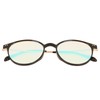 Colorblindness Glasses High Contrast UV Protection TR Full Frame Unisex
