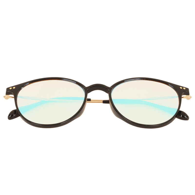 Colorblindness Glasses High Contrast UV Protection TR Full Frame Unisex