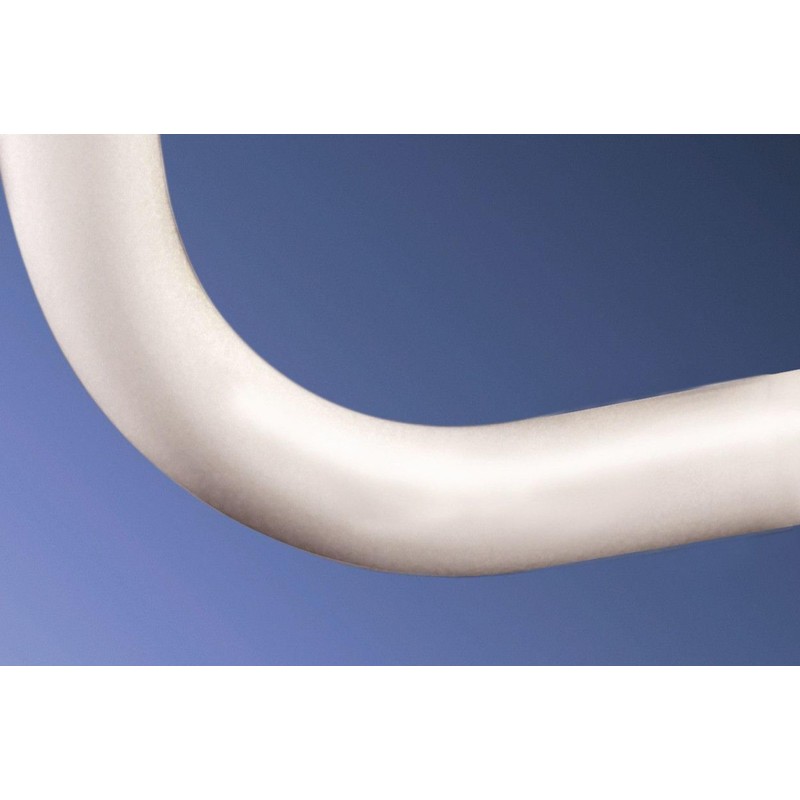 Moen Glacier White Home Care Bathroom Safety Toilet Grab Bar,