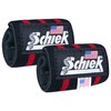 Schiek Sports Model 1112 Heavy Duty 12" Wrist Wraps -