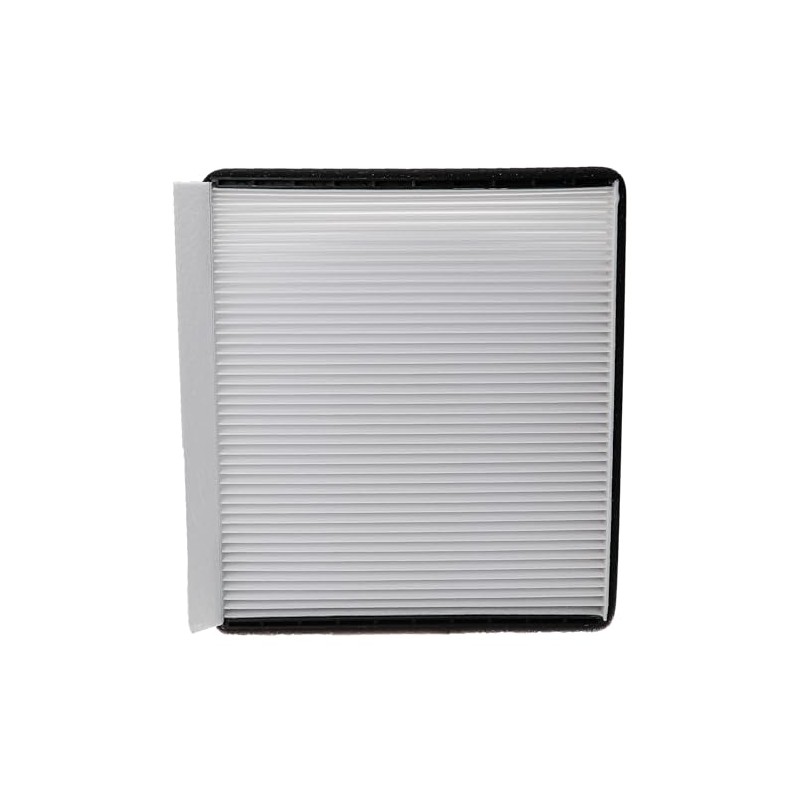 vhbw Cabin Air Filter Compatible with Kia Ceed CD 1.6