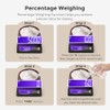 Bonvoisin Baking Scale 0.1 Gram Accuracy Digital Scale for Kitchen,