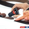 Loctite Super Glue Power Flex Control, Flexible Super Glue Gel,