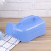 NOLITOY 2pcs Urine Bottles for Men Urinal for Men Spill