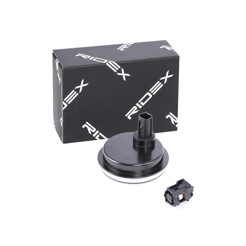 RIDEX Charade ABS Sensor 412W0164 Rear on Both Sides
