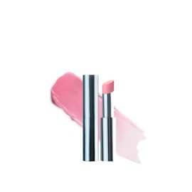 PLUMPING BUTTER BALM (CALL ME ROSE), Volumizing Lip Conditioner