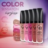 Golden Rose COLOR SENSATION Lip-gloss 5,6 ml - color 104
