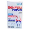 Senfem Novo Calcio Osteoporosis 60 Tabletas 5g