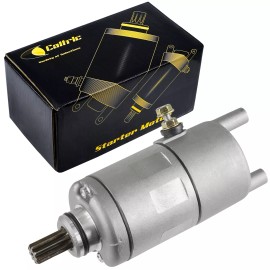 Celox Starter for Yamaha YTM225 Tri-Moto 225 1983 1984 1985 1986