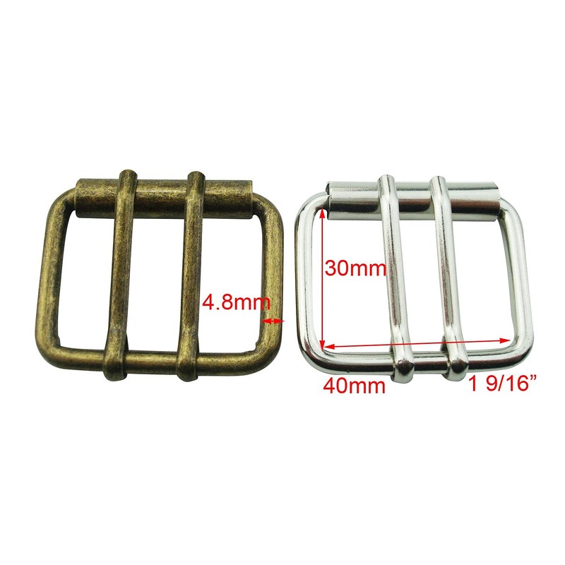 Myiw Men's Belt Medium - m