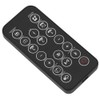 New Replacement Remote Control Compatible with JBL Cinema Soudbar SB450