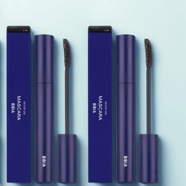 Bia BBIA Never Die Mascara 7g, Power Black, 2 pcs. / 삐아 네버다이 마스카라 7g, 파워블랙, 2개