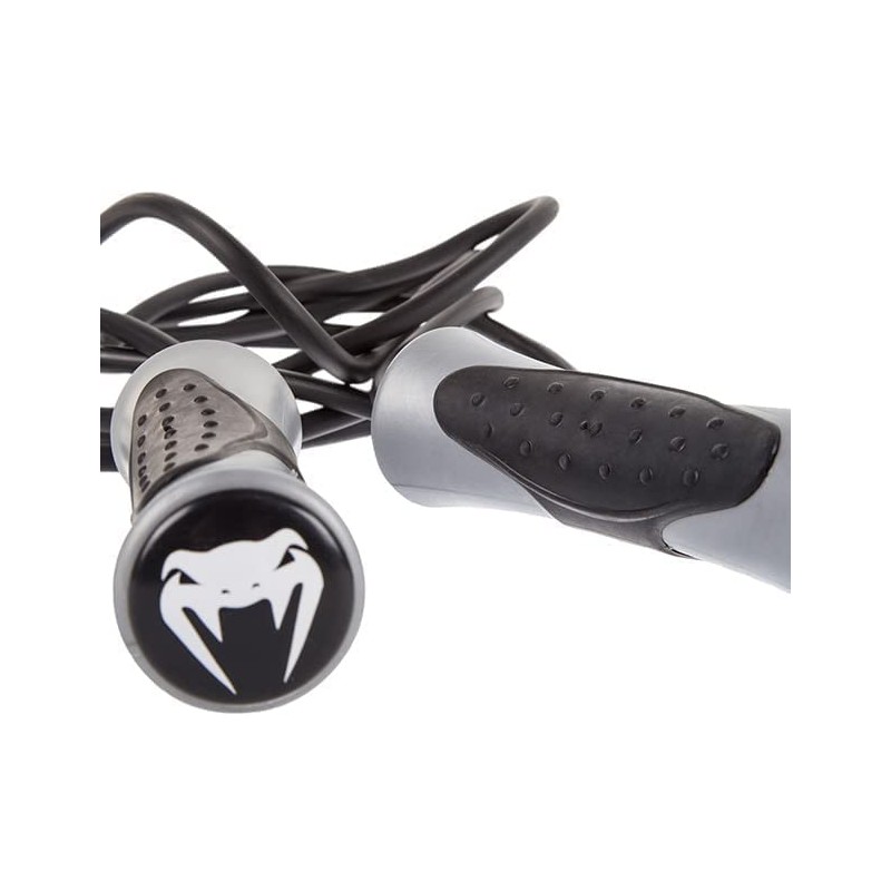 Venum "Challenger Speed Jump Rope, Black