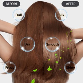 Silk Satin Bonnet for Sleeping Women Adjustable Hair Bonnet with Tie Band for Curly Natural Hair Breathable for Women(Pink)